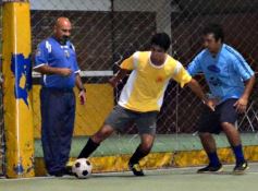 Foto de la galería: Copa Isenbeck en La Terraza: tres equipos con puntaje ideal