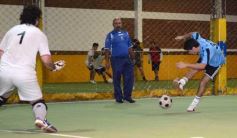 Foto de la galería: Copa Isenbeck en La Terraza: tres equipos con puntaje ideal