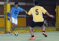Foto de la galería: Copa Isenbeck en La Terraza: tres equipos con puntaje ideal