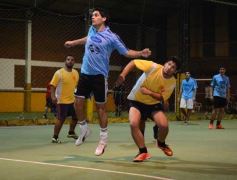 Foto de la galería: Copa Isenbeck en La Terraza: tres equipos con puntaje ideal