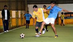 Foto de la galería: Copa Isenbeck en La Terraza: tres equipos con puntaje ideal
