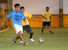 Foto de la galería: Copa Isenbeck en La Terraza: tres equipos con puntaje ideal