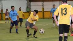 Foto de la galería: Copa Isenbeck en La Terraza: tres equipos con puntaje ideal