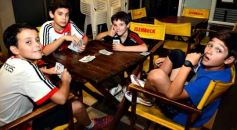 Foto de la galería: Copa Isenbeck en La Terraza: tres equipos con puntaje ideal