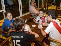Foto de la galería: Copa Isenbeck en La Terraza: tres equipos con puntaje ideal