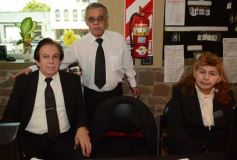 Foto de la galería: La estimación presupuestaria de Vialidad asciende a 2.038 millones