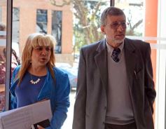 Foto de la galería: La estimación presupuestaria de Vialidad asciende a 2.038 millones