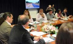 Foto de la galería: La estimación presupuestaria de Vialidad asciende a 2.038 millones