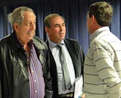 Foto de la galería: La estimación presupuestaria de Vialidad asciende a 2.038 millones