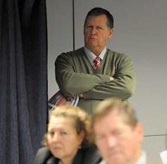 Foto de la galería: La estimación presupuestaria de Vialidad asciende a 2.038 millones