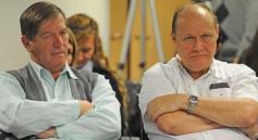 Foto de la galería: La estimación presupuestaria de Vialidad asciende a 2.038 millones