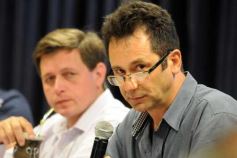 Foto de la galería: La estimación presupuestaria de Vialidad asciende a 2.038 millones