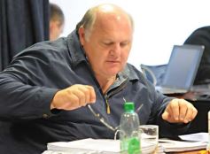 Foto de la galería: La estimación presupuestaria de Vialidad asciende a 2.038 millones