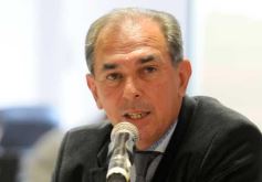 Foto de la galería: La estimación presupuestaria de Vialidad asciende a 2.038 millones