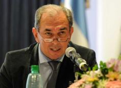 Foto de la galería: La estimación presupuestaria de Vialidad asciende a 2.038 millones