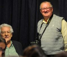 Foto de la galería: La estimación presupuestaria de Vialidad asciende a 2.038 millones