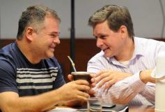 Foto de la galería: La estimación presupuestaria de Vialidad asciende a 2.038 millones