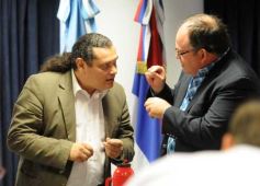 Foto de la galería: La estimación presupuestaria de Vialidad asciende a 2.038 millones