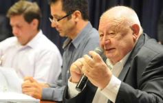 Foto de la galería: La estimación presupuestaria de Vialidad asciende a 2.038 millones