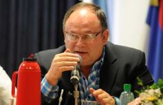 Foto de la galería: La estimación presupuestaria de Vialidad asciende a 2.038 millones