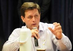 Foto de la galería: La estimación presupuestaria de Vialidad asciende a 2.038 millones