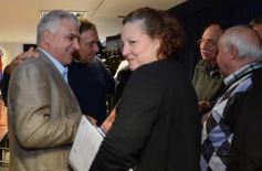 Foto de la galería: Analizaron los presupuestos para el ministerio de Ecología y Electricidad de Misiones