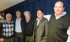 Foto de la galería: Analizaron los presupuestos para el ministerio de Ecología y Electricidad de Misiones