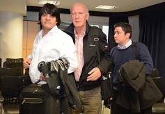 Foto de la galería: Analizaron los presupuestos para el ministerio de Ecología y Electricidad de Misiones