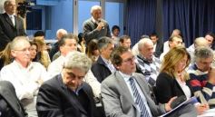 Foto de la galería: Analizaron los presupuestos para el ministerio de Ecología y Electricidad de Misiones