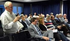 Foto de la galería: Analizaron los presupuestos para el ministerio de Ecología y Electricidad de Misiones