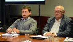 Foto de la galería: Analizaron los presupuestos para el ministerio de Ecología y Electricidad de Misiones