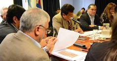 Foto de la galería: Analizaron los presupuestos para el ministerio de Ecología y Electricidad de Misiones