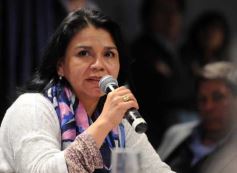 Foto de la galería: Analizaron los presupuestos para el ministerio de Ecología y Electricidad de Misiones