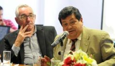 Foto de la galería: Analizaron los presupuestos para el ministerio de Ecología y Electricidad de Misiones