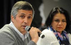 Foto de la galería: Analizaron los presupuestos para el ministerio de Ecología y Electricidad de Misiones