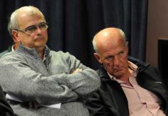 Foto de la galería: Analizaron los presupuestos para el ministerio de Ecología y Electricidad de Misiones