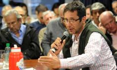 Foto de la galería: Analizaron los presupuestos para el ministerio de Ecología y Electricidad de Misiones