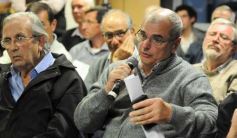 Foto de la galería: Analizaron los presupuestos para el ministerio de Ecología y Electricidad de Misiones