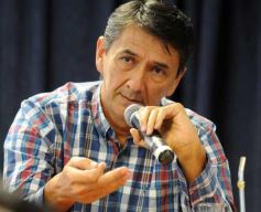 Foto de la galería: Analizaron los presupuestos para el ministerio de Ecología y Electricidad de Misiones