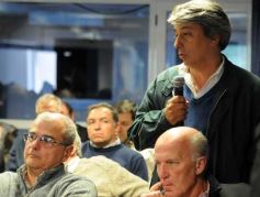 Foto de la galería: Analizaron los presupuestos para el ministerio de Ecología y Electricidad de Misiones