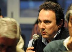 Foto de la galería: Analizaron los presupuestos para el ministerio de Ecología y Electricidad de Misiones