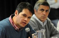 Foto de la galería: Analizaron los presupuestos para el ministerio de Ecología y Electricidad de Misiones