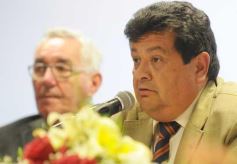 Foto de la galería: Analizaron los presupuestos para el ministerio de Ecología y Electricidad de Misiones