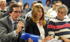 Foto de la galería: Analizaron los presupuestos para el ministerio de Ecología y Electricidad de Misiones