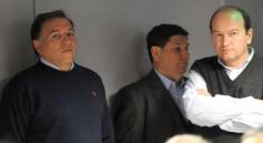 Foto de la galería: Analizaron los presupuestos para el ministerio de Ecología y Electricidad de Misiones