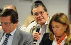 Foto de la galería: Analizaron los presupuestos para el ministerio de Ecología y Electricidad de Misiones