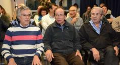 Foto de la galería: Analizaron los presupuestos para el ministerio de Ecología y Electricidad de Misiones