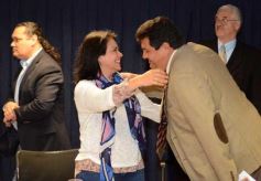 Foto de la galería: Analizaron los presupuestos para el ministerio de Ecología y Electricidad de Misiones