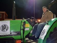 Foto de la galería: Alegría, brillo y compromiso: más postales de la Estudiantina 2015