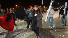 Foto de la galería: Alegría, brillo y compromiso: más postales de la Estudiantina 2015